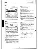 Preview for 160 page of Technics SX-GA1 Owner'S Manual