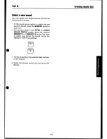 Preview for 165 page of Technics SX-GA1 Owner'S Manual