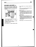 Preview for 172 page of Technics SX-GA1 Owner'S Manual