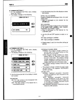 Preview for 176 page of Technics SX-GA1 Owner'S Manual