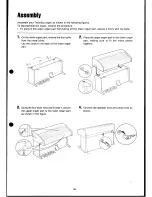 Preview for 185 page of Technics SX-GA1 Owner'S Manual