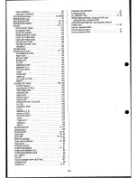 Preview for 190 page of Technics SX-GA1 Owner'S Manual