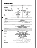 Preview for 191 page of Technics SX-GA1 Owner'S Manual