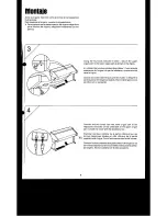 Preview for 5 page of Technics SX-GN3 Owner'S Manual