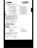 Preview for 15 page of Technics SX-GN3 Owner'S Manual