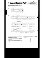 Preview for 16 page of Technics SX-GN3 Owner'S Manual