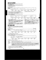 Preview for 32 page of Technics SX-GN3 Owner'S Manual