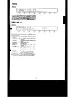 Preview for 35 page of Technics SX-GN3 Owner'S Manual