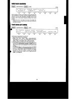 Preview for 37 page of Technics SX-GN3 Owner'S Manual