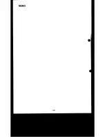 Preview for 48 page of Technics SX-GN3 Owner'S Manual