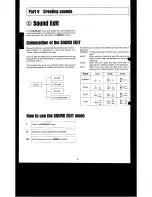 Preview for 54 page of Technics SX-GN3 Owner'S Manual