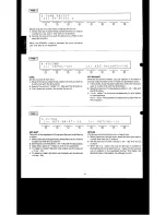 Preview for 56 page of Technics SX-GN3 Owner'S Manual