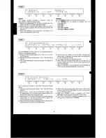 Preview for 58 page of Technics SX-GN3 Owner'S Manual