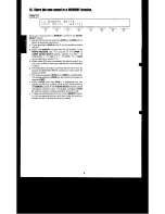 Preview for 60 page of Technics SX-GN3 Owner'S Manual