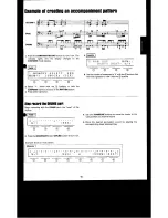 Preview for 67 page of Technics SX-GN3 Owner'S Manual