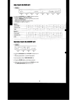 Preview for 68 page of Technics SX-GN3 Owner'S Manual