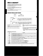 Preview for 70 page of Technics SX-GN3 Owner'S Manual