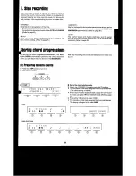 Preview for 75 page of Technics SX-GN3 Owner'S Manual