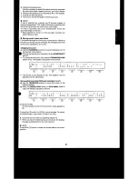 Preview for 79 page of Technics SX-GN3 Owner'S Manual