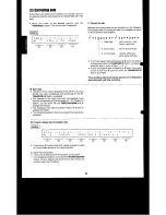 Preview for 80 page of Technics SX-GN3 Owner'S Manual