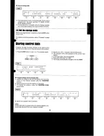 Preview for 81 page of Technics SX-GN3 Owner'S Manual