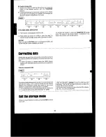 Preview for 82 page of Technics SX-GN3 Owner'S Manual