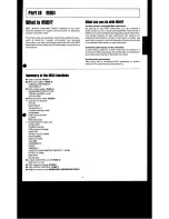 Preview for 103 page of Technics SX-GN3 Owner'S Manual