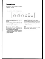 Preview for 76 page of Technics SX-GN6 Owner'S Manual