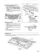 Preview for 7 page of Technics SX-KN1000 Service Manual