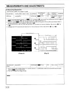 Preview for 8 page of Technics SX-KN1000 Service Manual