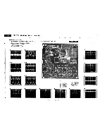 Preview for 21 page of Technics SX-KN1000 Service Manual