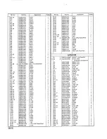 Preview for 34 page of Technics SX-KN1000 Service Manual