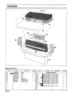 Preview for 38 page of Technics SX-KN1000 Service Manual