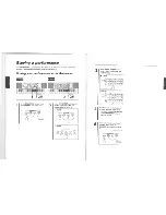 Preview for 12 page of Technics SX-KN200 Owner'S Manual