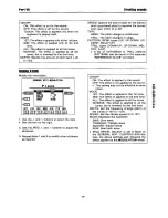 Preview for 95 page of Technics SX-KN2000 Owner'S Manual