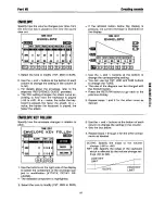 Preview for 99 page of Technics SX-KN2000 Owner'S Manual