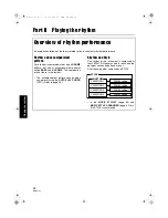 Preview for 3 page of Technics SX-KN2400 Operating Instructions Manual