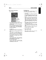 Preview for 68 page of Technics SX-KN2400 Operating Instructions Manual