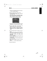 Preview for 74 page of Technics SX-KN2400 Operating Instructions Manual