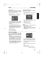 Preview for 86 page of Technics SX-KN2400 Operating Instructions Manual