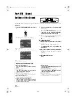 Preview for 91 page of Technics SX-KN2400 Operating Instructions Manual