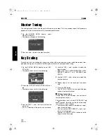 Preview for 97 page of Technics SX-KN2400 Operating Instructions Manual