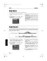 Preview for 135 page of Technics SX-KN2400 Operating Instructions Manual