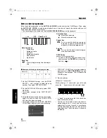 Preview for 139 page of Technics SX-KN2400 Operating Instructions Manual