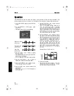 Preview for 143 page of Technics SX-KN2400 Operating Instructions Manual