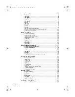 Preview for 160 page of Technics SX-KN2400 Operating Instructions Manual