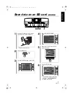 Preview for 179 page of Technics SX-KN2400 Operating Instructions Manual