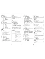 Preview for 15 page of Technics SX-KN3000 Reference Manual