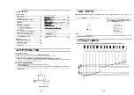 Предварительный просмотр 3 страницы Technics SX-KN5000 Service Manual