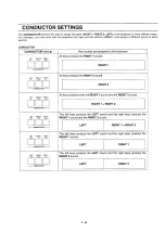 Предварительный просмотр 5 страницы Technics SX-KN5000 Service Manual